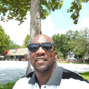 Meet your Posher, Jihad